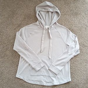 Kookaburra by UGG Gray Hoodie